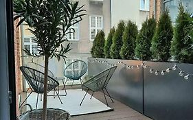 Ap66 Apartments Gdańsk Centrum